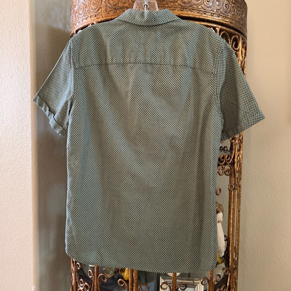 Goodfellow Men’s Button Down Shirt - Picture 3 of 3
